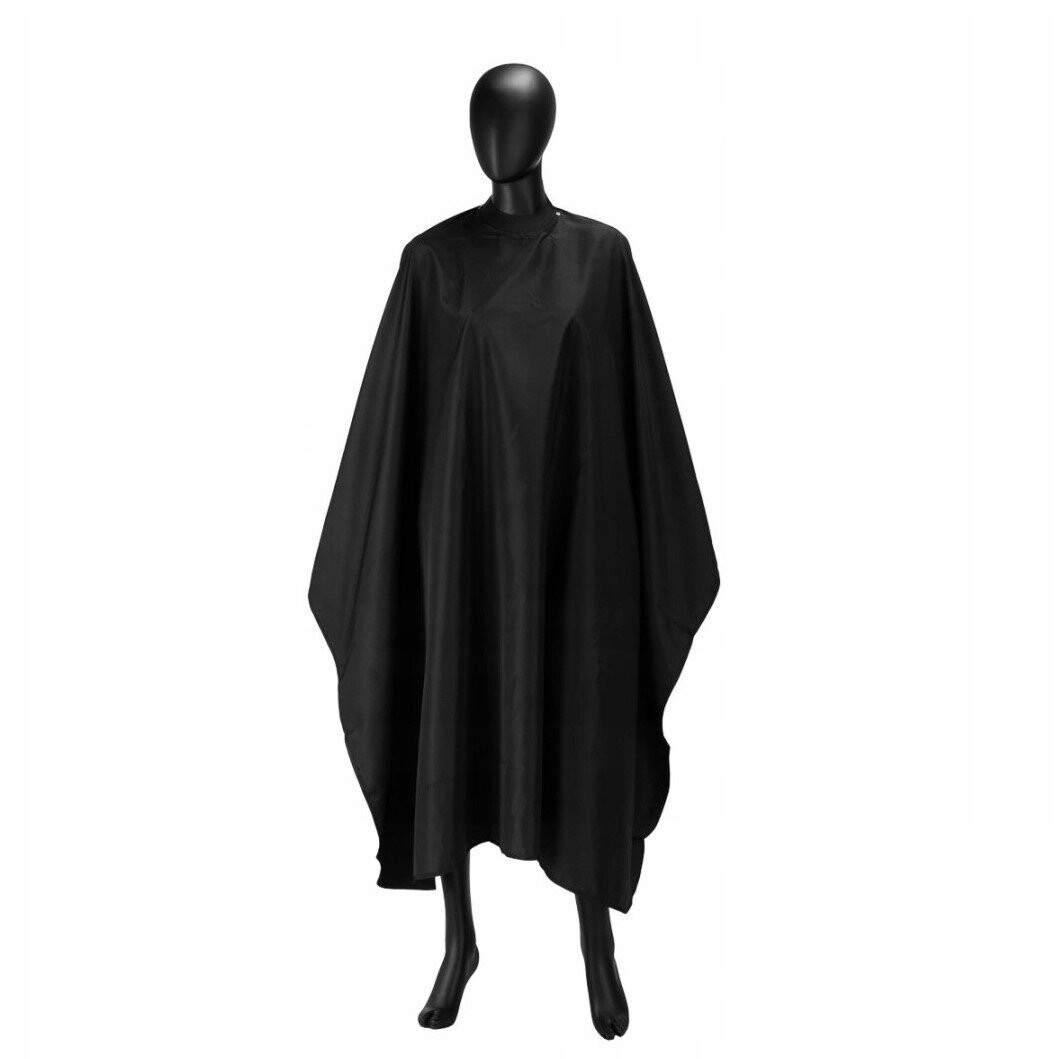 ACTIVESHOP Накидка парикмахерская с резиновым воротником - J-88 Active Shop
ACTIVESHOP Накидка парикмахерская с резиновым воротником - J-88 Active Shop