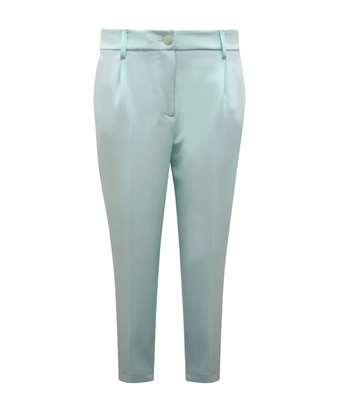 Стильные брюки, изготовленные в Италии. Blugirl, синий
Стильные брюки, изготовленные в Италии. Blugirl, синий