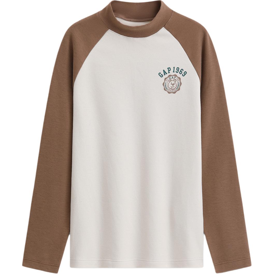 Детская футболка GAP, бежевый
Детская футболка GAP, бежевый
