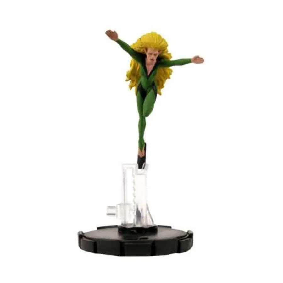 Мегган #076 — Новичок, Marvel HeroClix - Sinister - Singles
Мегган #076 — Новичок, Marvel HeroClix - Sinister - Singles