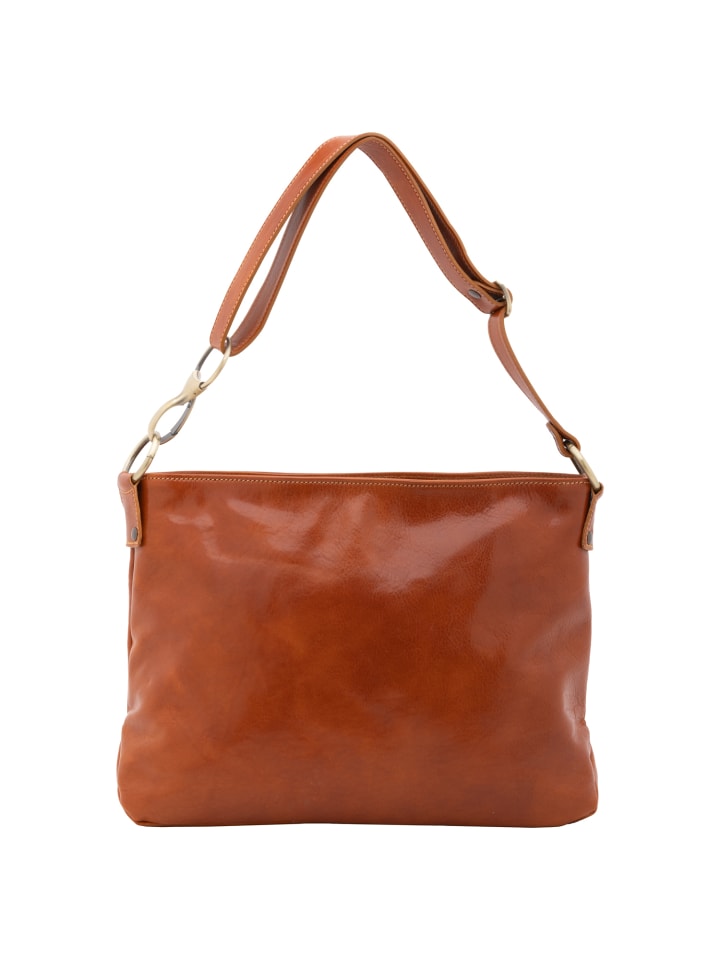 Сумка через плечо Viola Castellani, коричневый
Сумка через плечо Viola Castellani, коричневый