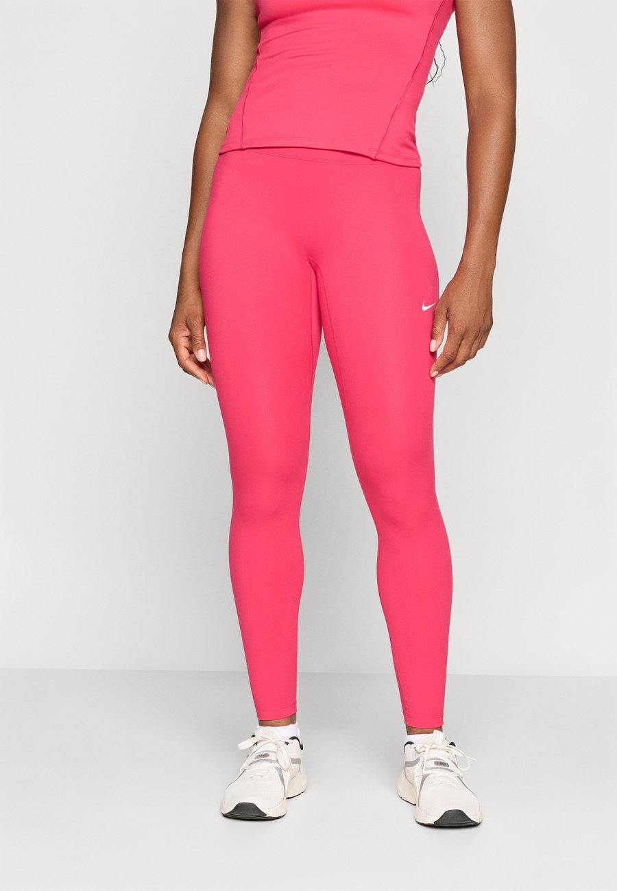 Леггинсы Nike Performance ONE SEAMLESS FRONT, Rush Pink/White/Pink
Леггинсы Nike Performance ONE SEAMLESS FRONT, Rush Pink/White/Pink
