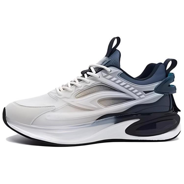 Абразивоустойчивые дышащие низкие повседневные туфли для мужчин HLA с эффектом увеличения роста, бело-синие
Абразивоустойчивые дышащие низкие повседневные туфли для мужчин HLA с эффектом увеличения роста, бело-синие