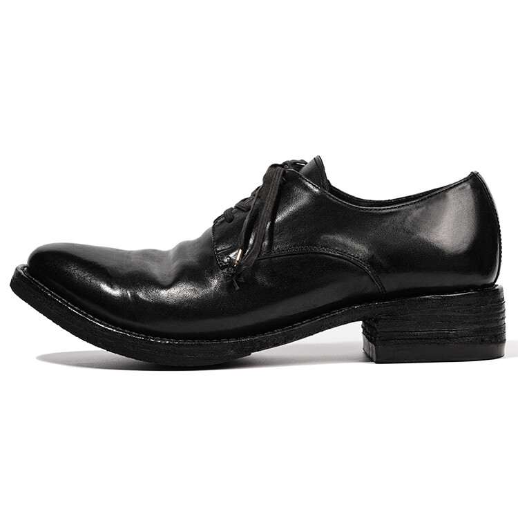 Туфли мужские низкие черный Dreambox
Туфли мужские низкие черный Dreambox