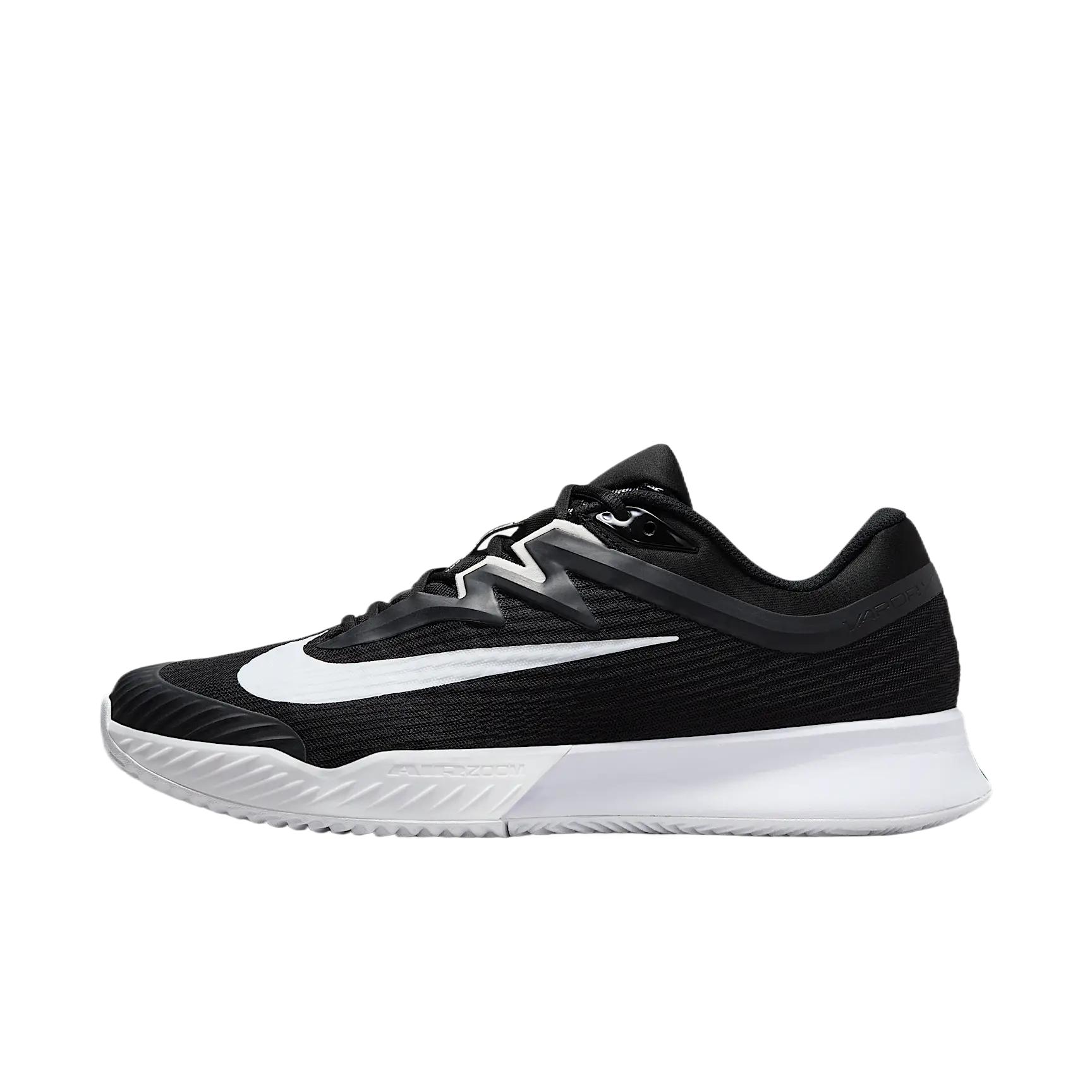 Nike Vapor Pro 3 Black White
Nike Vapor Pro 3 Black White