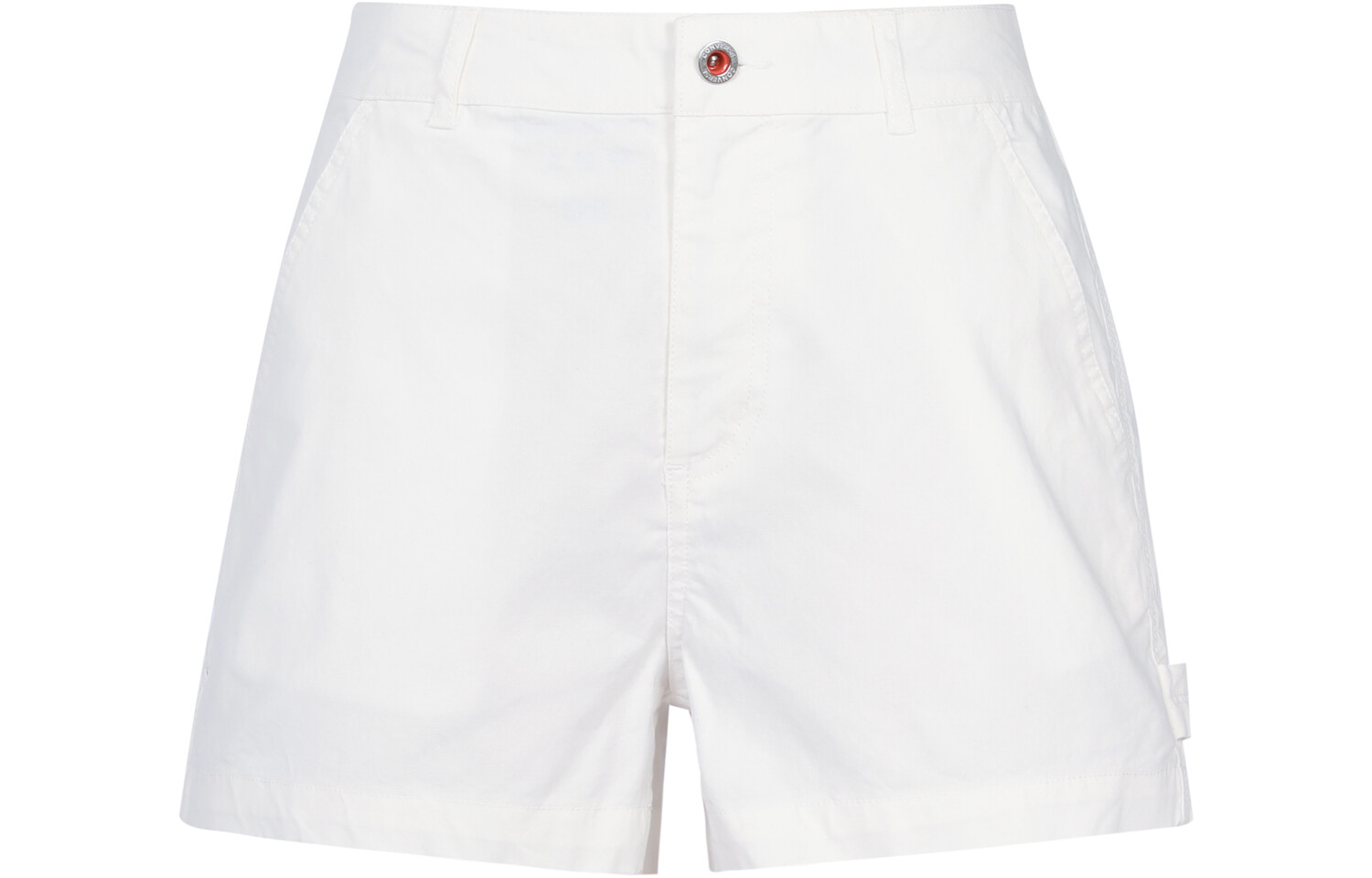 Повседневные шорты женские белые Converse
Повседневные шорты женские белые Converse