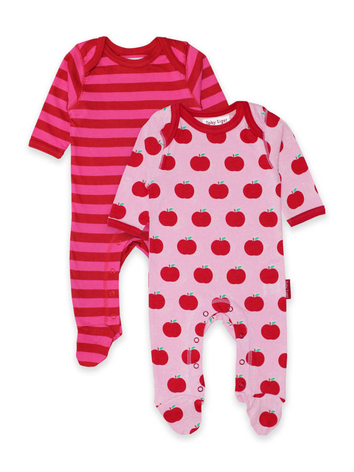 Комбинезон Toby Tiger, розовый
Комбинезон Toby Tiger, розовый