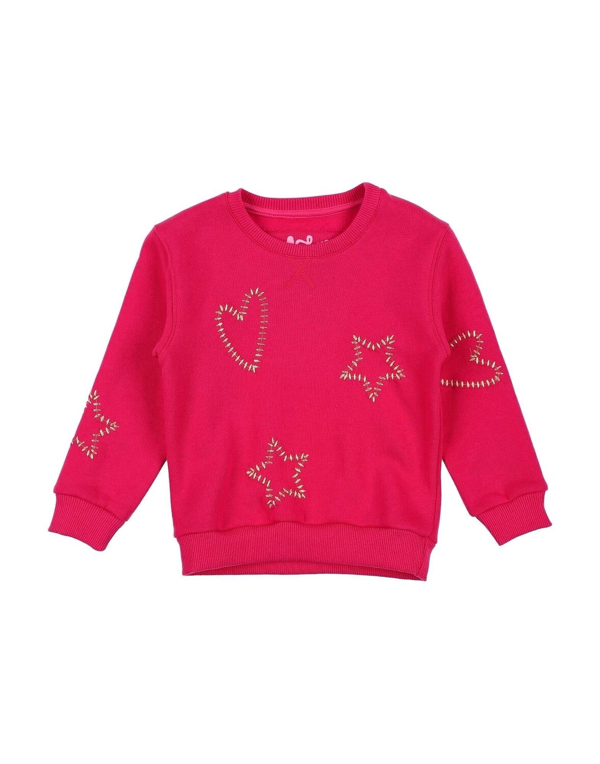 Толстовка Love Therapy, фуксия
Толстовка Love Therapy, фуксия