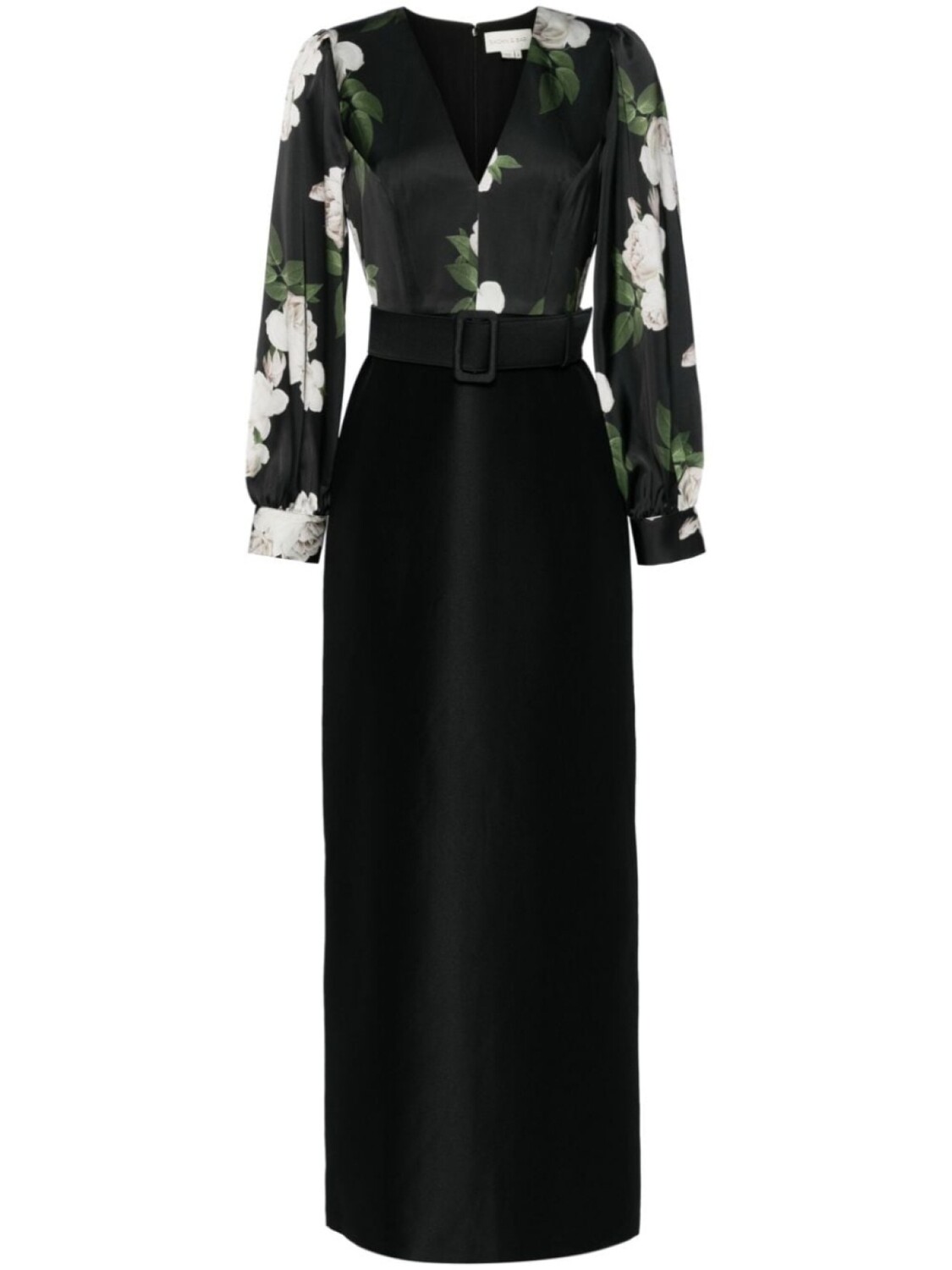 Платье Sachin & Babi Schylor, черный
Платье Sachin & Babi Schylor, черный