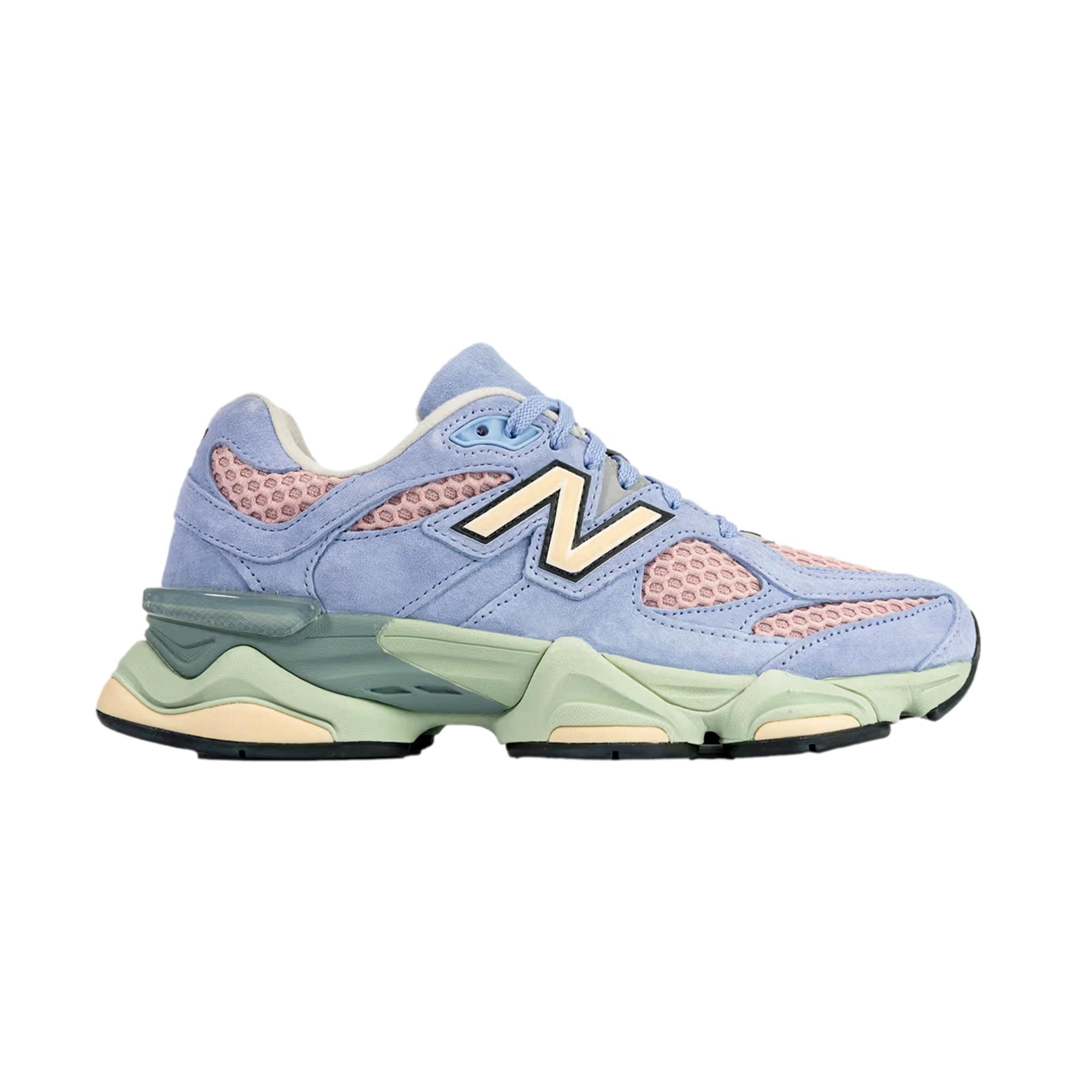 Кроссовки New Balance 9060 Daydream Blue U9060WG1 Men's
Кроссовки New Balance 9060 Daydream Blue U9060WG1 Men's
