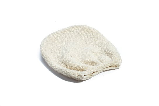 Перчатка для снятия макияжа – 100 % органический хлопок Lynia 
Перчатка для снятия макияжа – 100 % органический хлопок Lynia