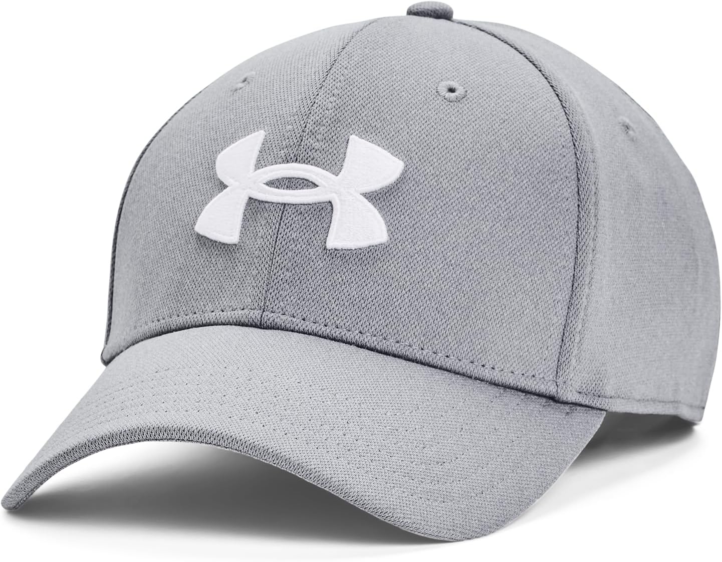 Under Armour мужская кепка Blitzing Cap Stretch Fit, (035) Steel/White
Under Armour мужская кепка Blitzing Cap Stretch Fit, (035) Steel/White