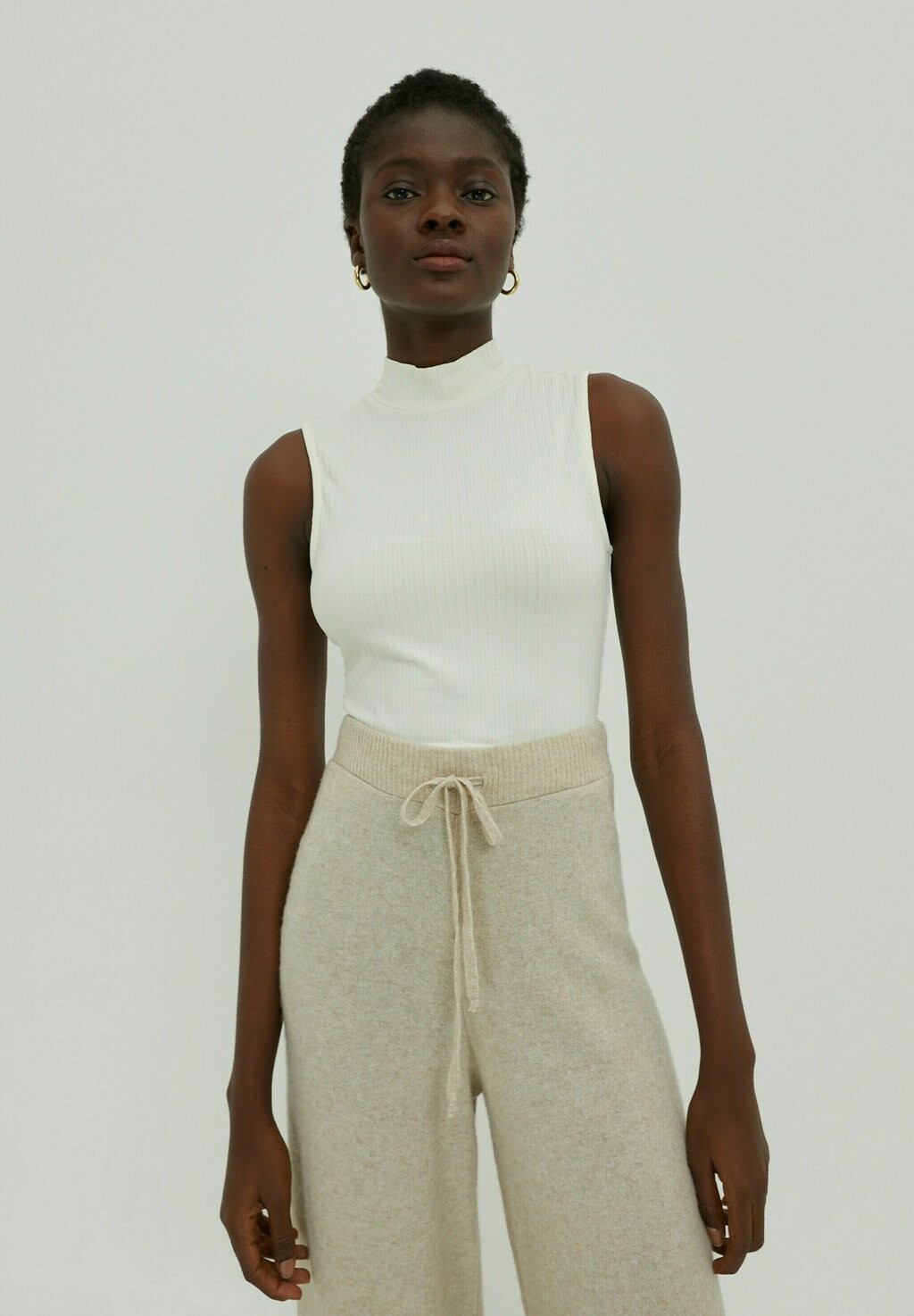 Топ KAORI EDITED, цвет weiß
Топ KAORI EDITED, цвет weiß