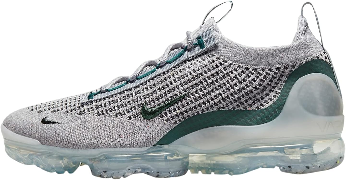 Кроссовки Nike мужские Air Vapormax 2021 Fk Se, цвет: светло-коричневый/темно-атомный, Light Bone/Dark Atomic Teal
Кроссовки Nike мужские Air Vapormax 2021 Fk Se, цвет: светло-коричневый/темно-атомный, Light Bone/Dark Atomic Teal
