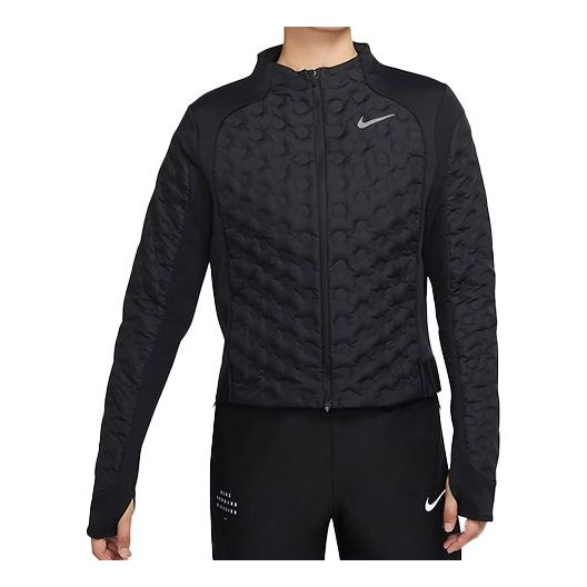 Куртка (WMNS) Nike Casual Fashion Sports Hoodless Black Jacket
Куртка (WMNS) Nike Casual Fashion Sports Hoodless Black Jacket