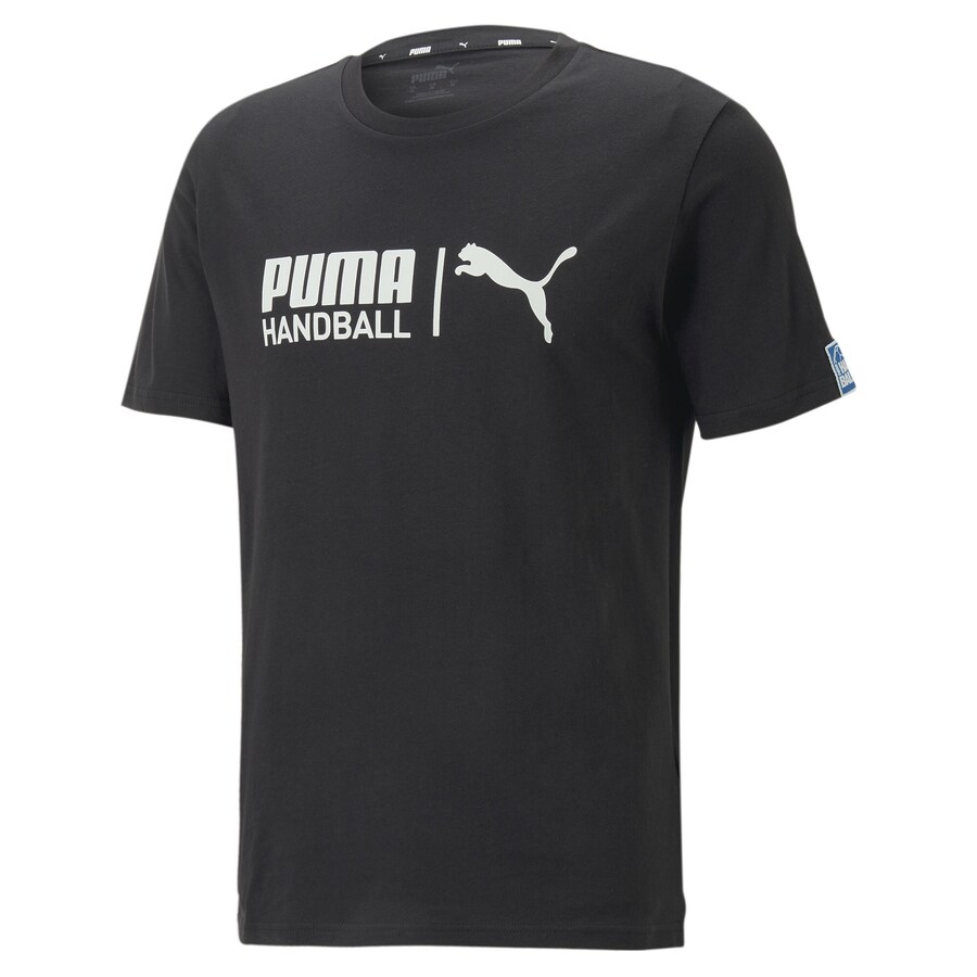 Футболка Performance PUMA, черный
Футболка Performance PUMA, черный