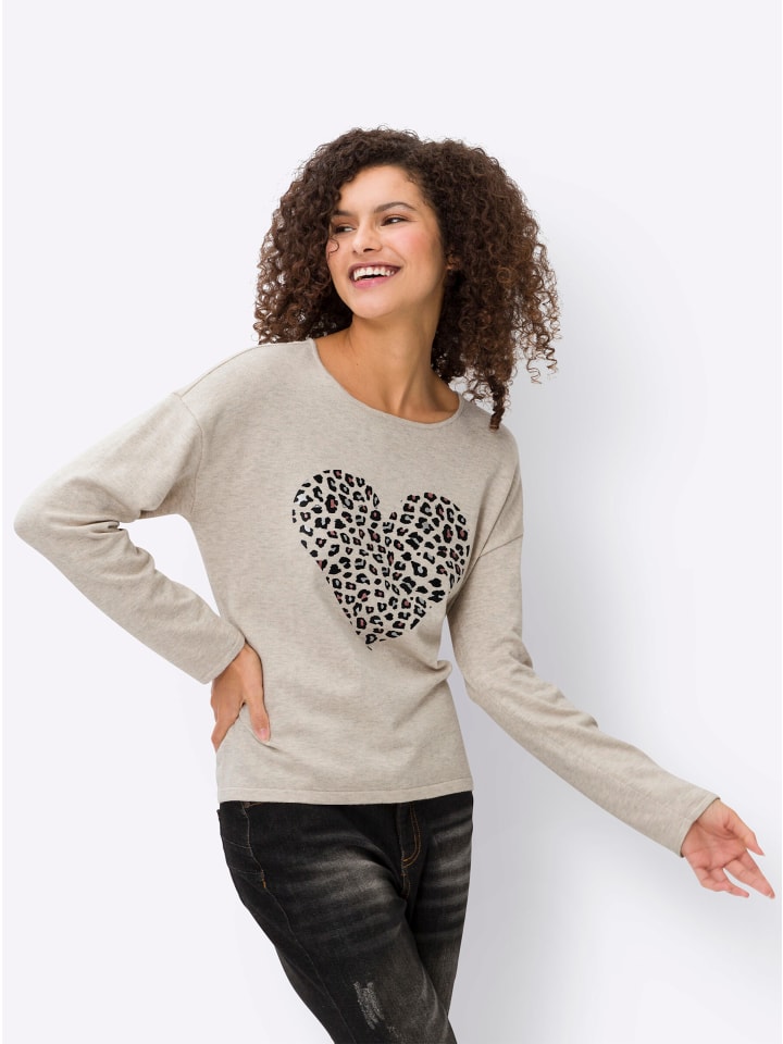 Свитер Heine
Свитер Heine