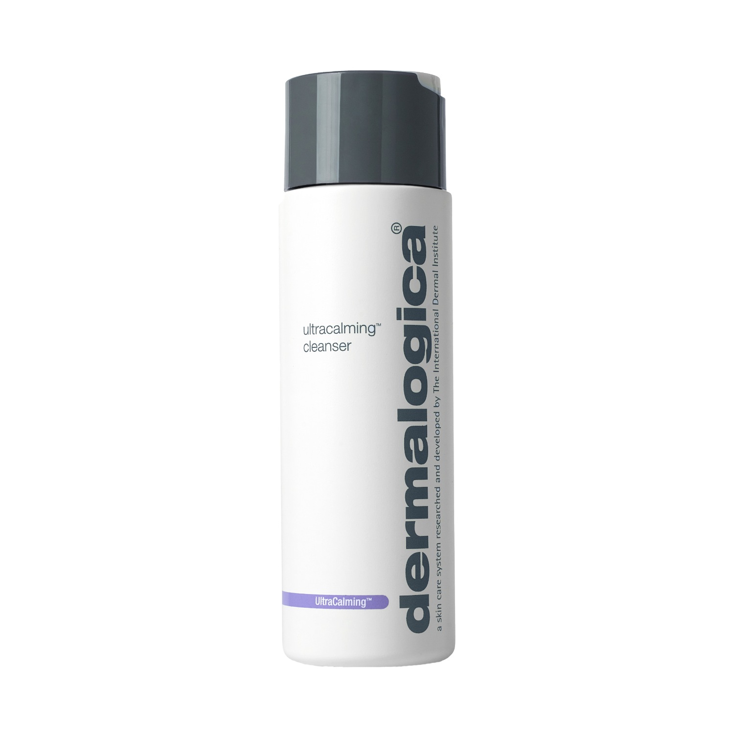 Гель для лица ultra calming cleanser Dermalogica, объем 250 мл
Гель для лица ultra calming cleanser Dermalogica, объем 250 мл