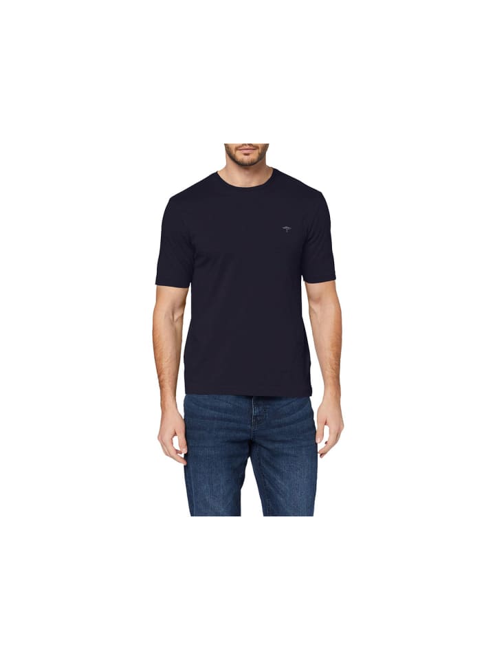 Футболка FYNCH-HATTON, синий
Футболка FYNCH-HATTON, синий