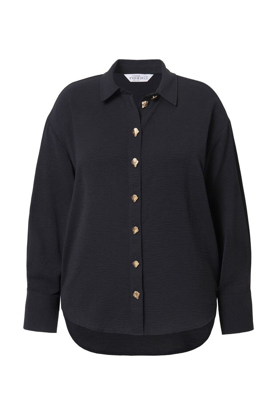 Блуза Studio Untold, Black
Блуза Studio Untold, Black