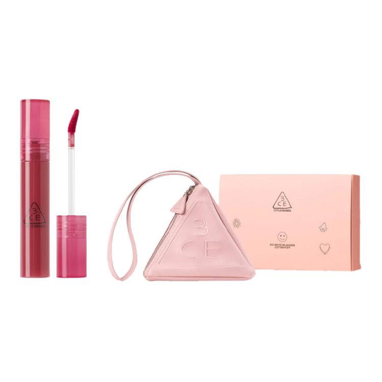 Набор косметики для женщин 3CE
Набор косметики для женщин 3CE