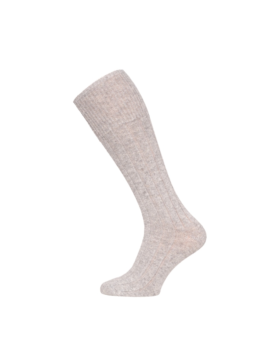 Гольфы HomeOfSocks HOSK494, серый
Гольфы HomeOfSocks HOSK494, серый