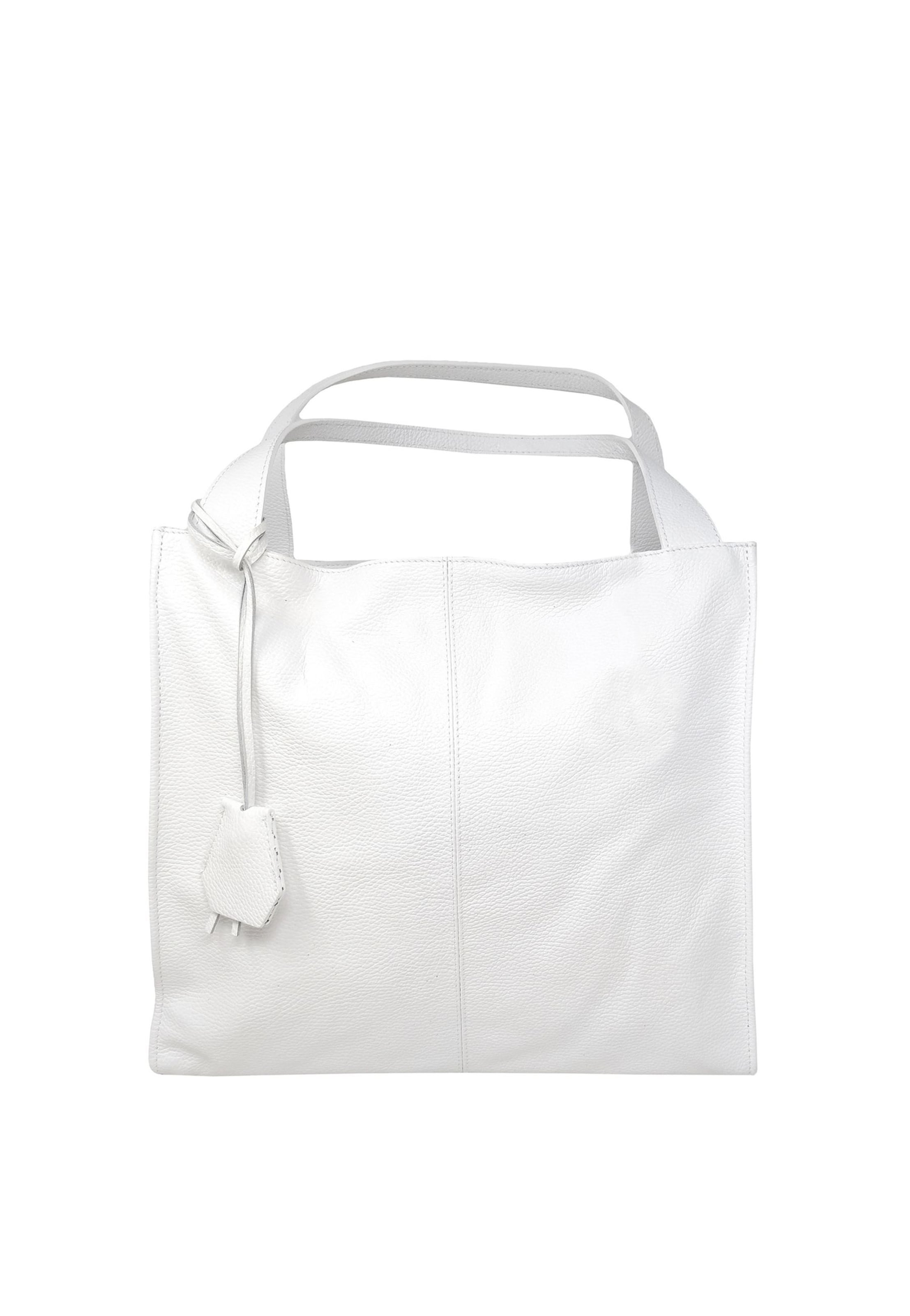 CHICCA BORSE Покупатель в белом
CHICCA BORSE Покупатель в белом