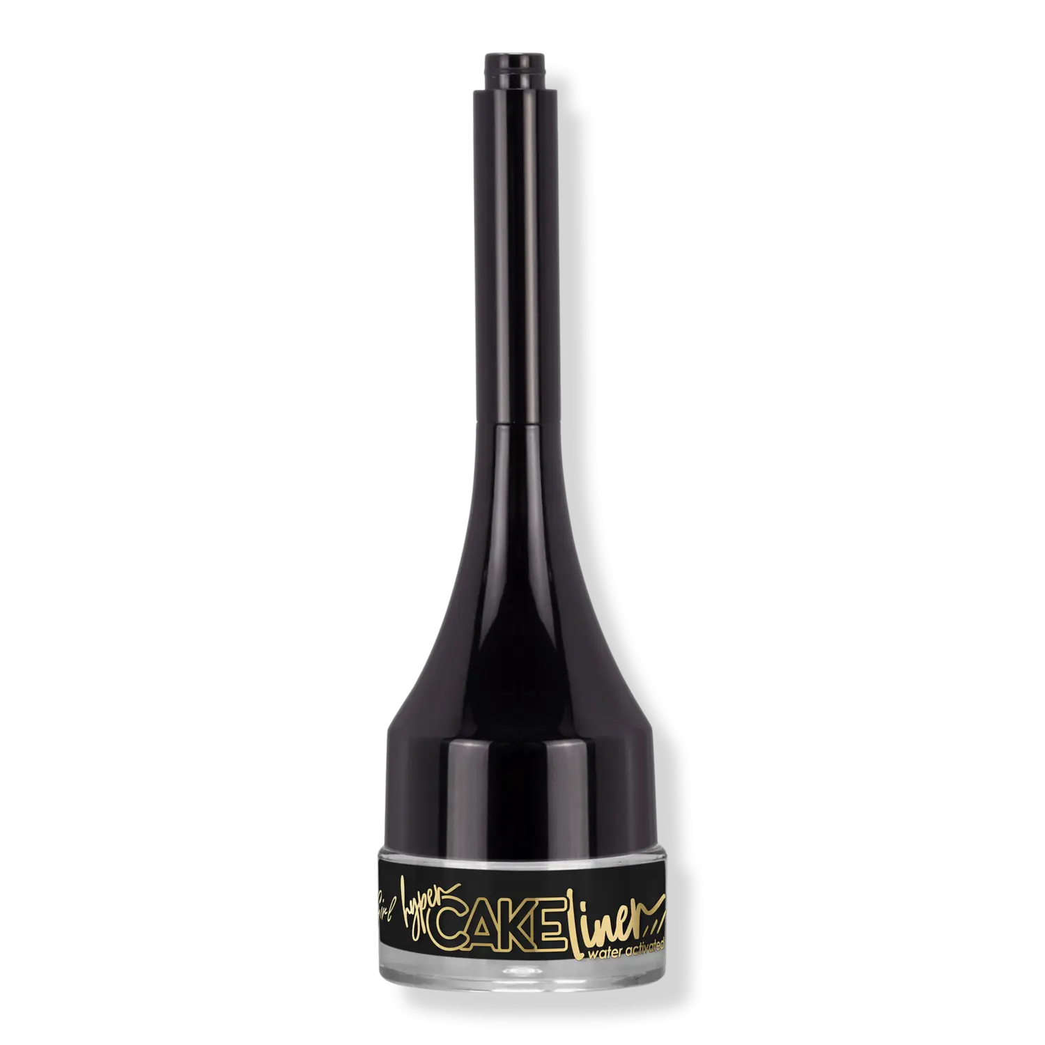 Подводка для глаз Hyper Cake L.A. Girl, Smoked Out Black
Подводка для глаз Hyper Cake L.A. Girl, Smoked Out Black