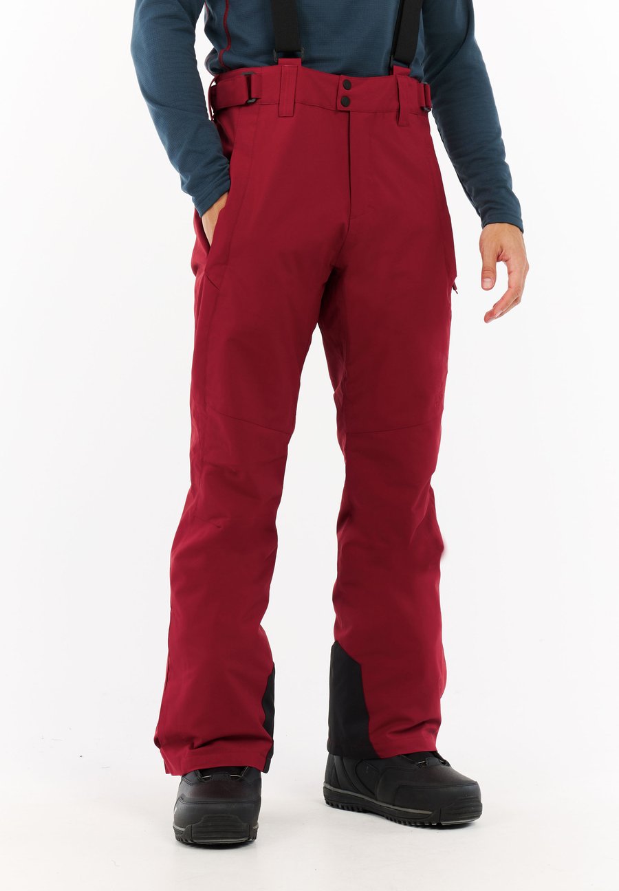 Лыжные брюки Protest ROWENS, Velvet Red/Red, Красный, Лыжные брюки Protest ROWENS, Velvet Red/Red
Лыжные брюки Protest ROWENS, Velvet Red/Red, Красный, Лыжные брюки Protest ROWENS, Velvet Red/Red