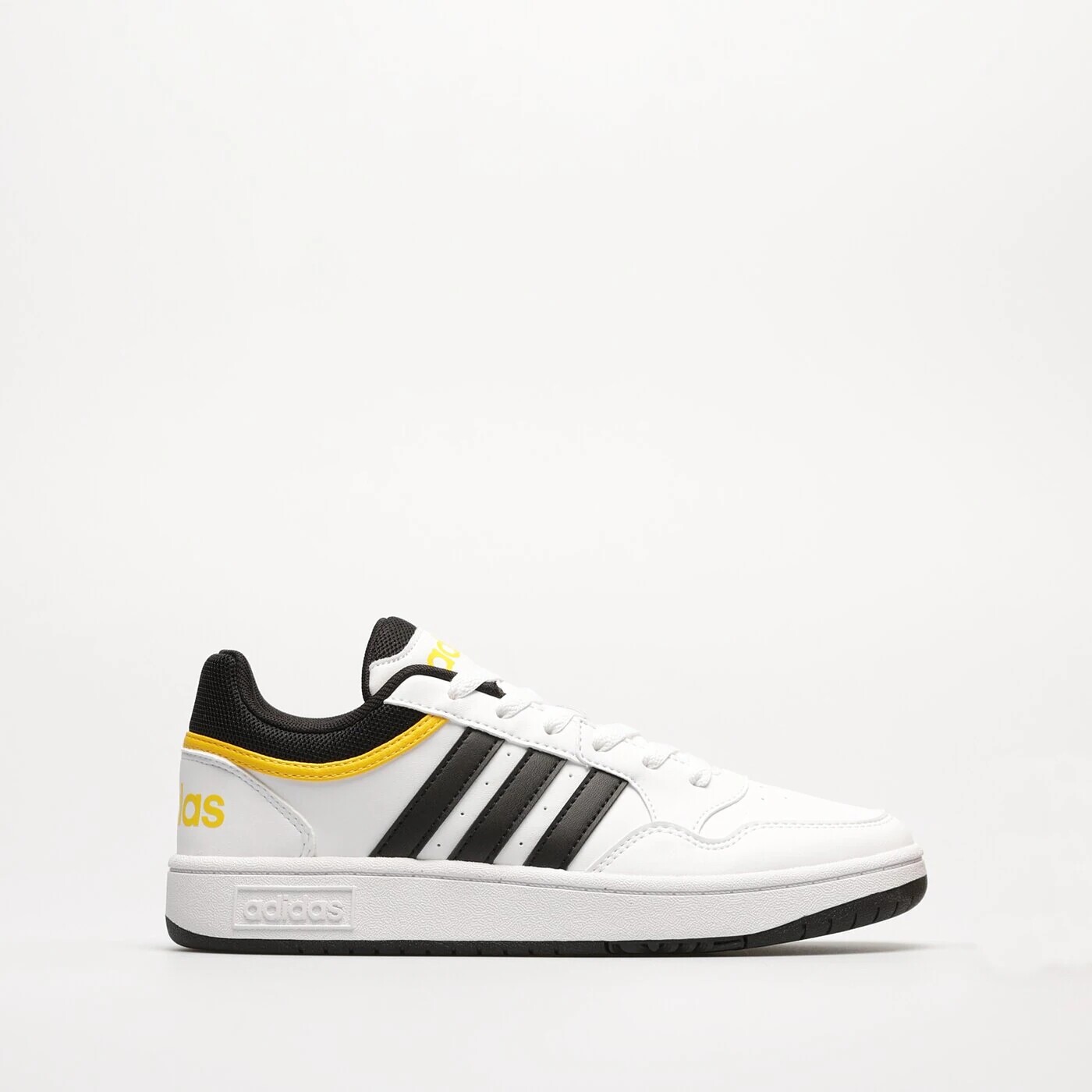 Кроссовки Adidas 3.0, белый / черный
Кроссовки Adidas 3.0, белый / черный