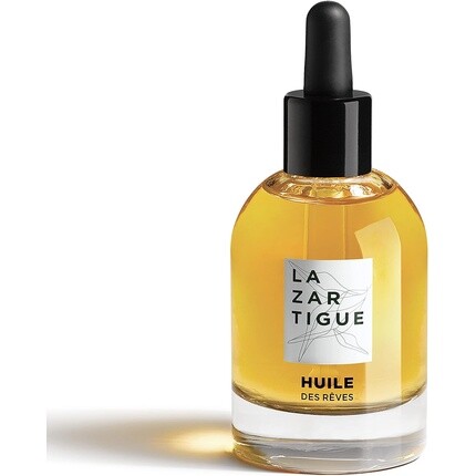 Huile Des Reves Питательное сухое масло с маслом арганы, абрикоса, египетской герани и камелии для поврежденных сухих кончиков 50 мл, Lazartigue
Huile Des Reves Питательное сухое масло с маслом арганы, абрикоса, египетской герани и камелии для поврежденных сухих кончиков 50 мл, Lazartigue