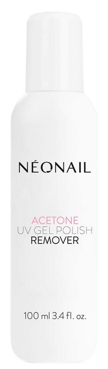 Neonail ацетон, 100 ml
Neonail ацетон, 100 ml