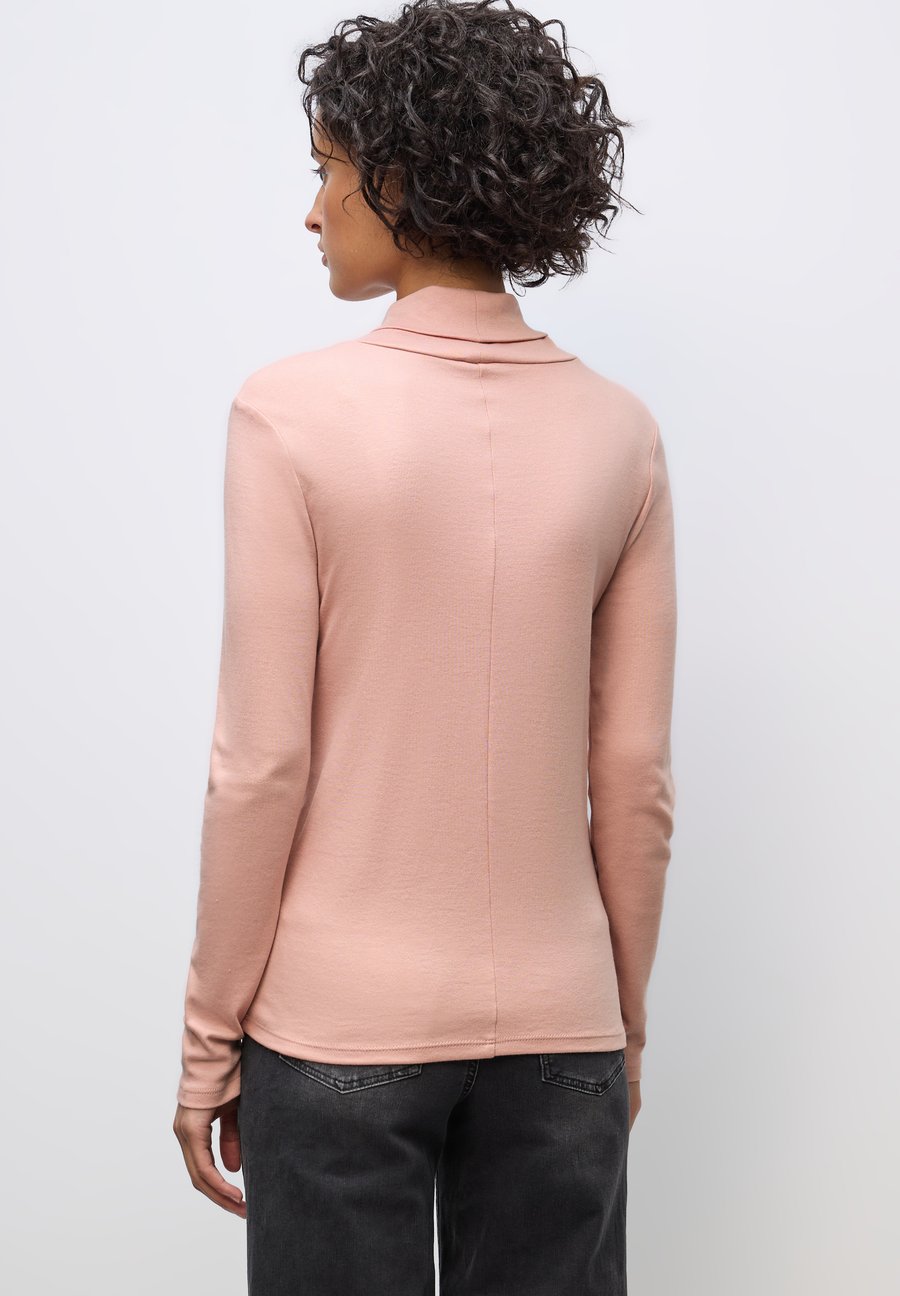 Топ Street One Long sleeved top, Rosa/Light Pink
Топ Street One Long sleeved top, Rosa/Light Pink