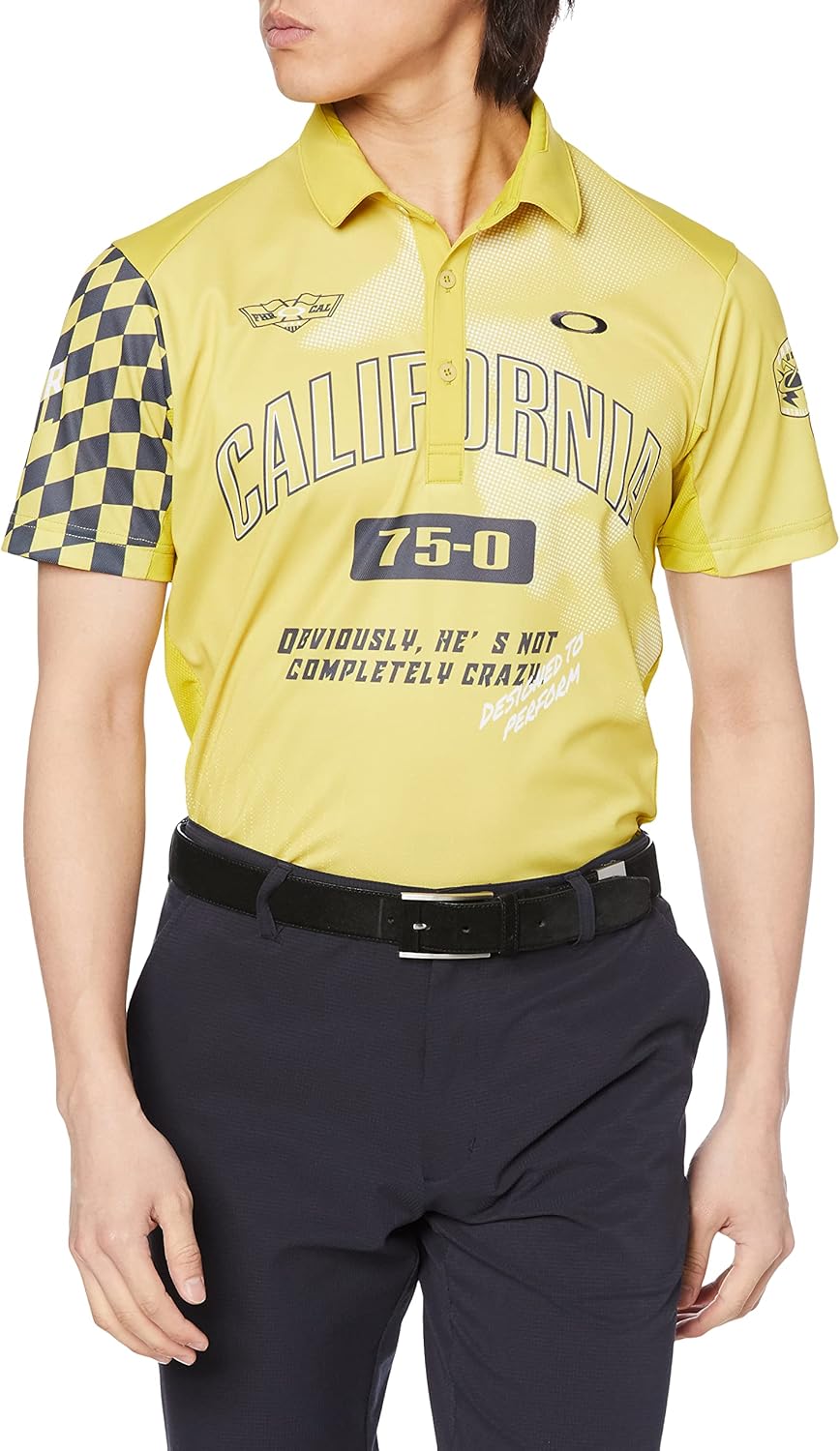 Футболка Oakley Emphatic MX Shirt 2.0 унисекс для взрослых
Футболка Oakley Emphatic MX Shirt 2.0 унисекс для взрослых