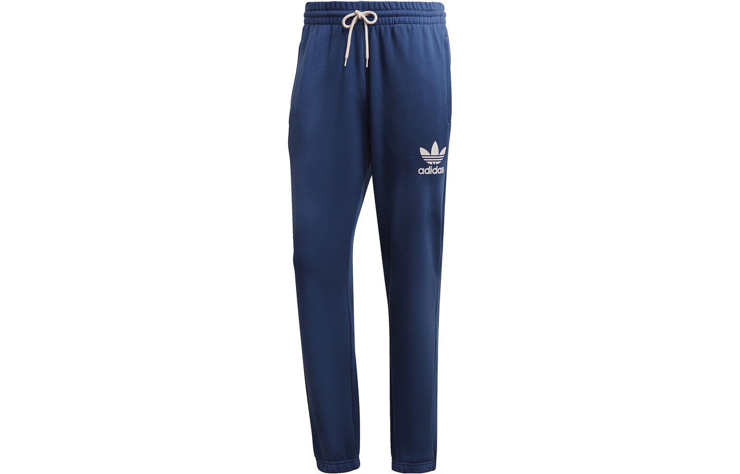 Adidas Мужские трикотажные спортивные штаны, Синий
Adidas Мужские трикотажные спортивные штаны, Синий