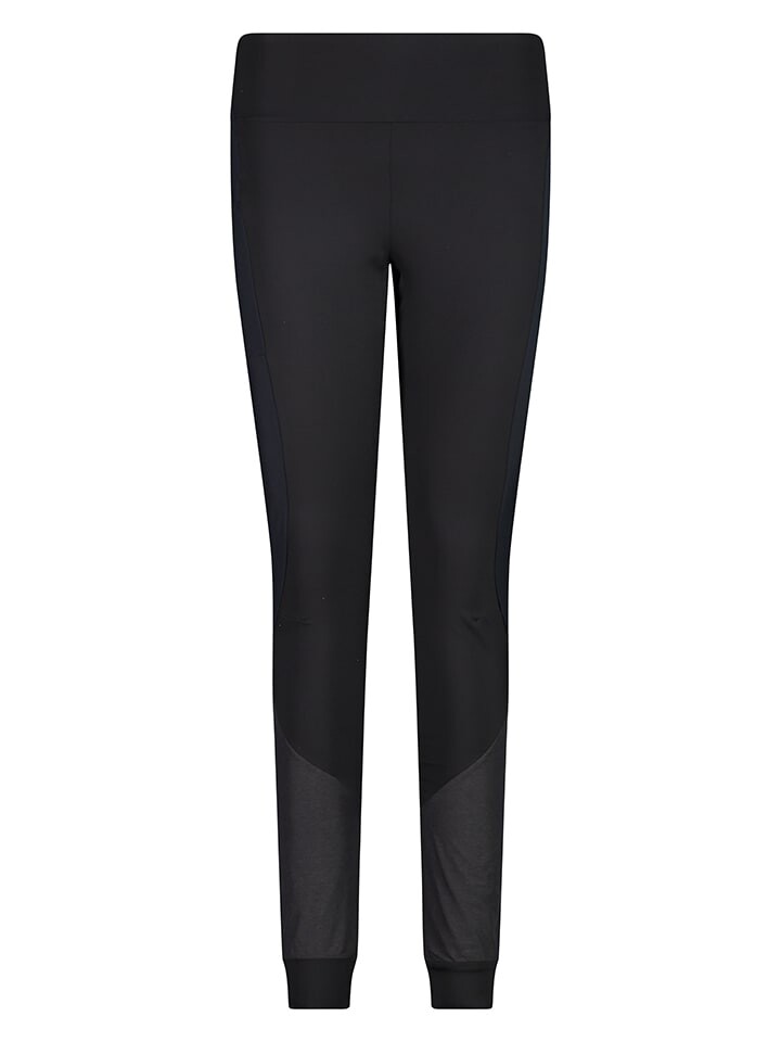 Спортивные и уличные брюки CMP, черный
Спортивные и уличные брюки CMP, черный