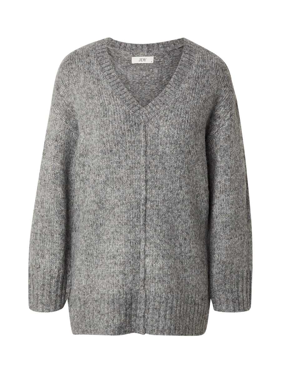 Вязаный кардиган JDY MALONE, Mottled Grey
Вязаный кардиган JDY MALONE, Mottled Grey