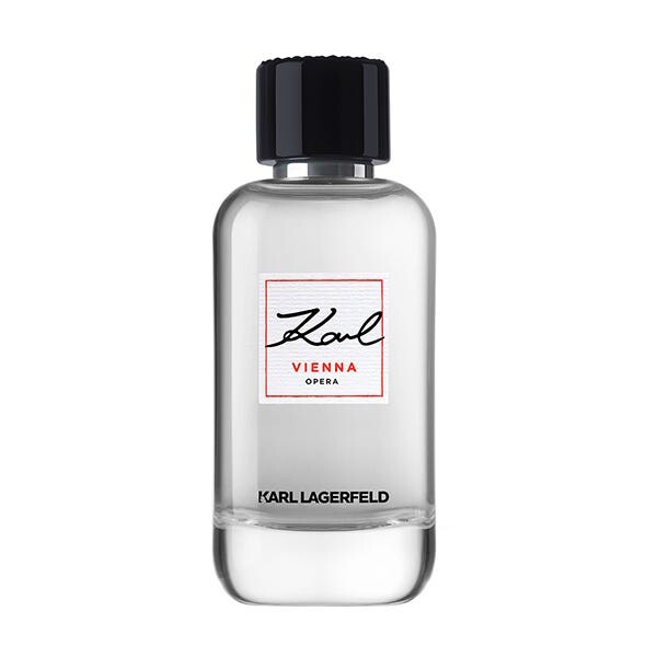 Венская опера 100 мл Karl Lagerfeld
Венская опера 100 мл Karl Lagerfeld