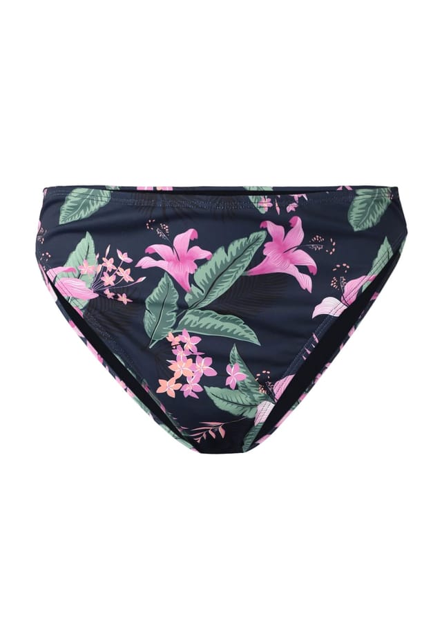 Трусики бикини "нолина" с эластичным поясом Brunotti, цвет 1258 club tropican
Трусики бикини "нолина" с эластичным поясом Brunotti, цвет 1258 club tropican