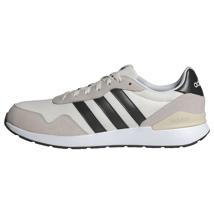 Кроссовки ADIDAS SPORTSWEAR Run 60s 4.0, White/Off White
Кроссовки ADIDAS SPORTSWEAR Run 60s 4.0, White/Off White