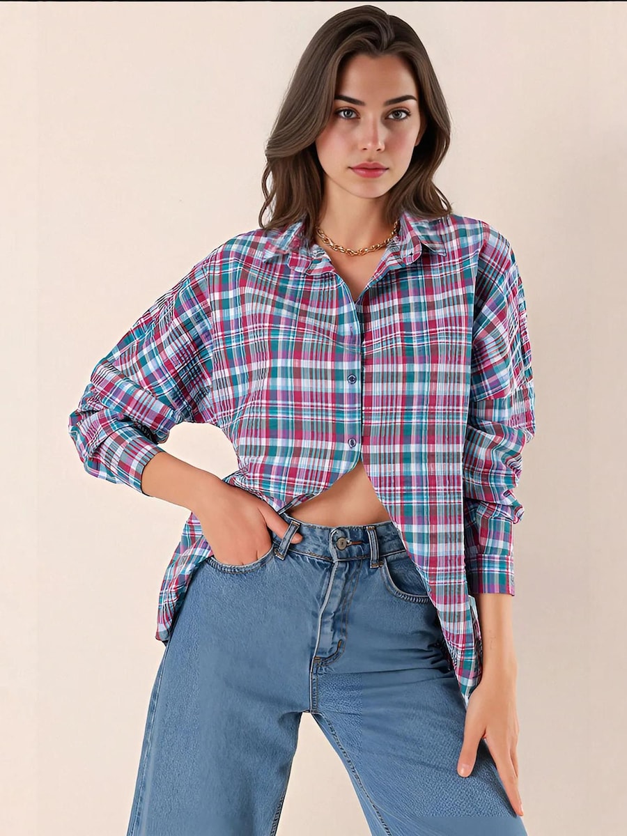 Блуза Bigdart, розовый
Блуза Bigdart, розовый