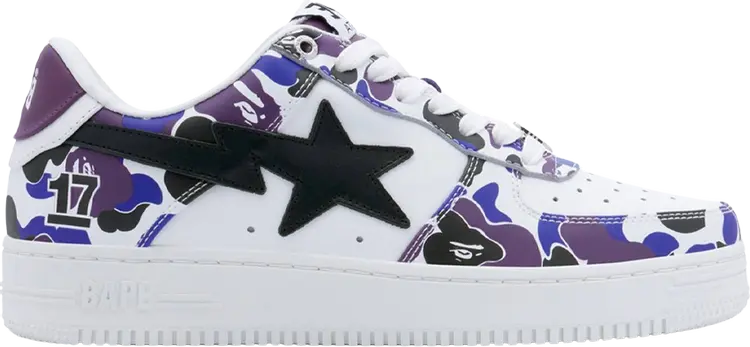 Кроссовки Bapesta 'Hong Kong 17th Anniversary', разноцветный, Серый, Кроссовки Bapesta 'Hong Kong 17th Anniversary', разноцветный
Кроссовки Bapesta 'Hong Kong 17th Anniversary', разноцветный, Серый, Кроссовки Bapesta 'Hong Kong 17th Anniversary', разноцветный