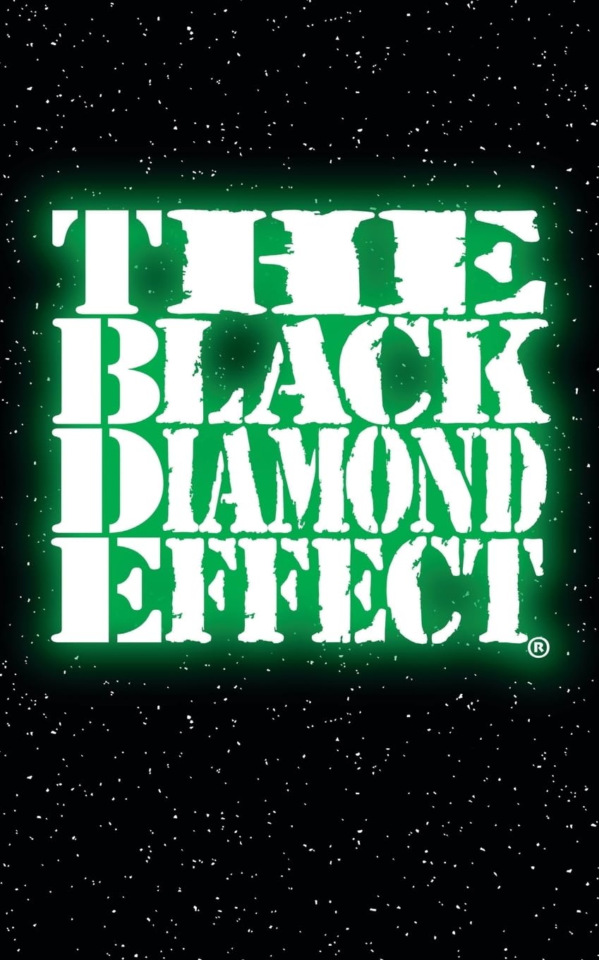 The Black Diamond Effect (Critical Blast)
The Black Diamond Effect (Critical Blast)