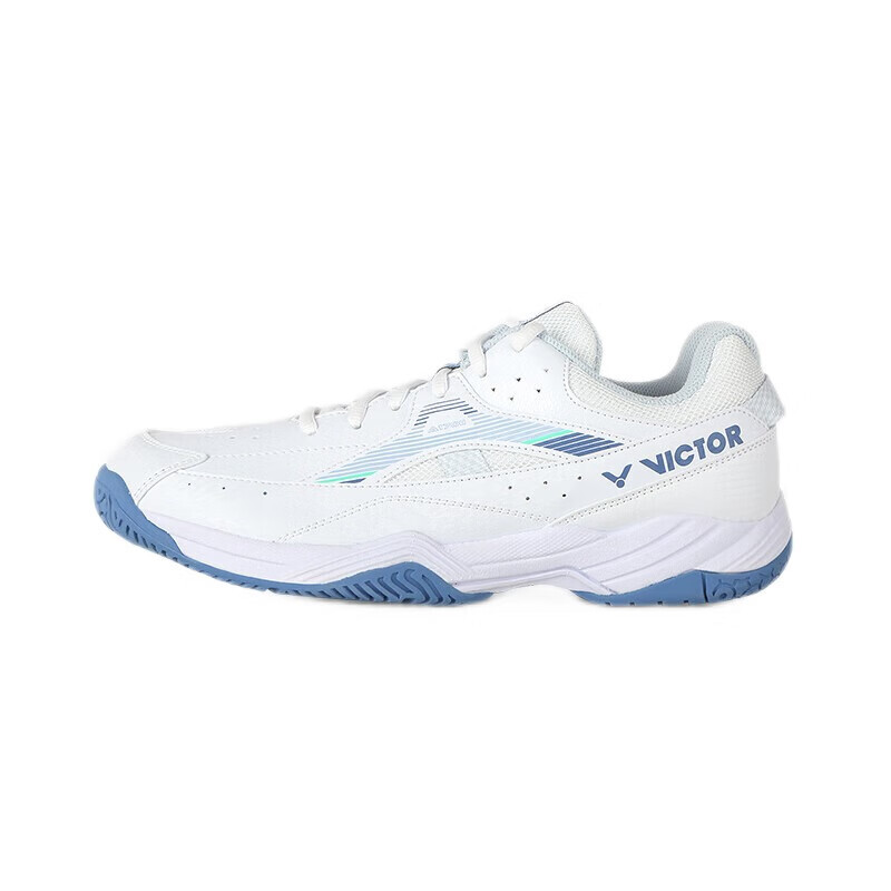 Кроссовки VICTOR Badminton Shoes Unisex Low-top White, белый
Кроссовки VICTOR Badminton Shoes Unisex Low-top White, белый