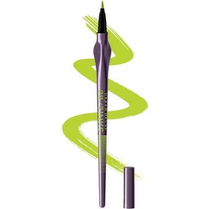 Тушь Urban Decay 24/7 Ink Liner Ultra Fine Tip Shade Freak
Тушь Urban Decay 24/7 Ink Liner Ultra Fine Tip Shade Freak