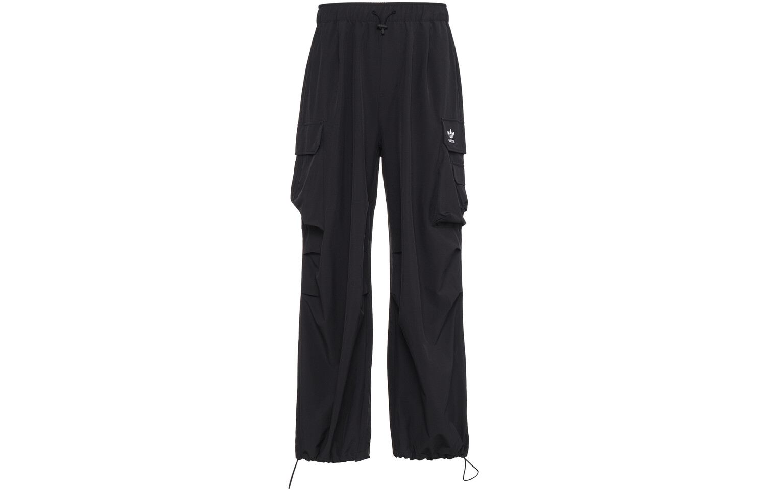 Мужские брюки-карго Adidas Originals, черный
Мужские брюки-карго Adidas Originals, черный