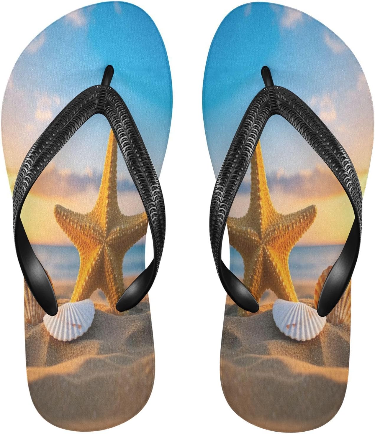 Женские и мужские шлепанцы с флорой фламинго, женские шлепанцы, мужские сандалии, душевые тапочки, летние нескользящие шлепанцы для плавания, пляжа и ванной Mnsruu, Starfish I16432
Женские и мужские шлепанцы с флорой фламинго, женские шлепанцы, мужские сандалии, душевые тапочки, летние нескользящие шлепанцы для плавания, пляжа и ванной Mnsruu, Starfish I16432