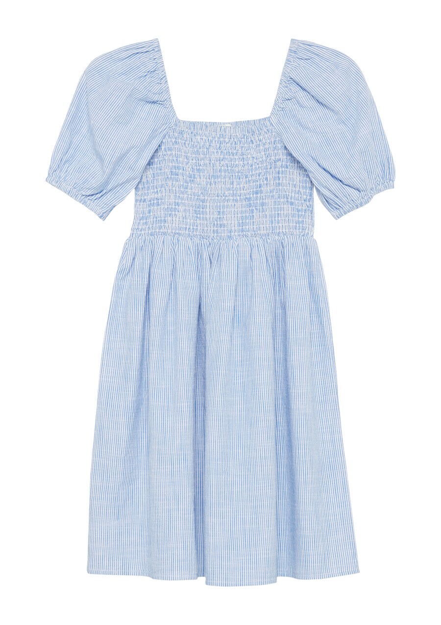 Платье s.Oliver, светло-голубой
Платье s.Oliver, светло-голубой