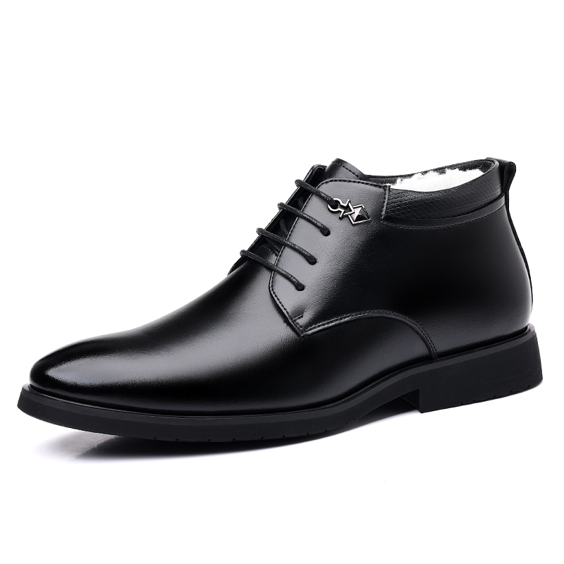 Повседневные туфли мужские Mr. Thorn Tree, черные
Повседневные туфли мужские Mr. Thorn Tree, черные