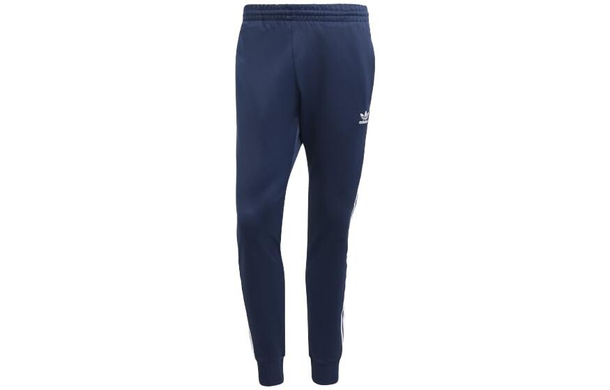 ADICOLOR CLASSICS SST TRACK повседневные брюки мужские синие Adidas Originals, синий
ADICOLOR CLASSICS SST TRACK повседневные брюки мужские синие Adidas Originals, синий